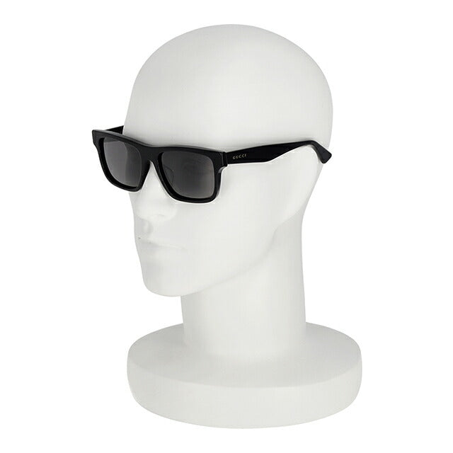 Gucci sunglasses ladies brand GUCCI Italy GG1618SA 001 black