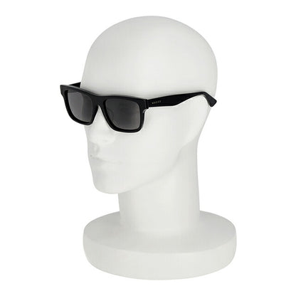 Gucci sunglasses ladies brand GUCCI Italy GG1618SA 001 black