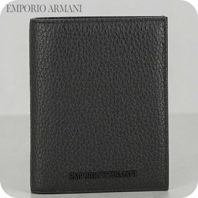 Emporio Armani Business Card Holder Men&