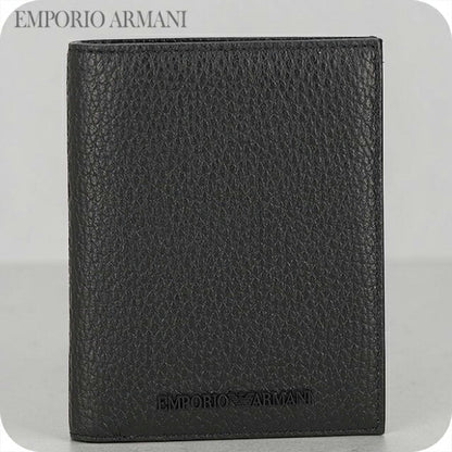 Emporio Armani Business Card Holder Men&
