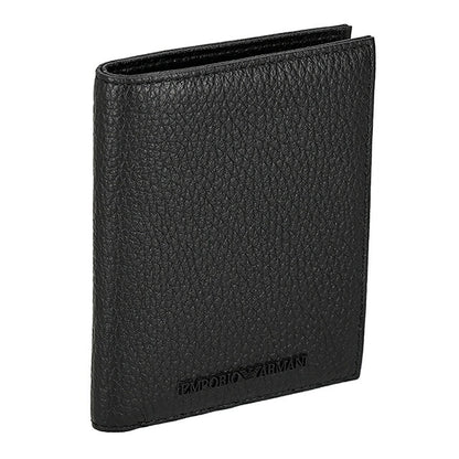 Emporio Armani Business Card Holder Men&