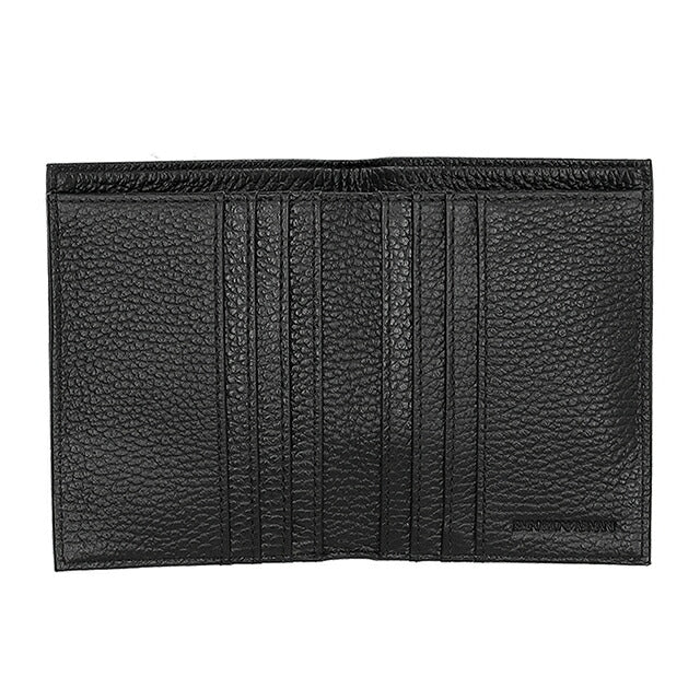 Emporio Armani Business Card Holder Men&