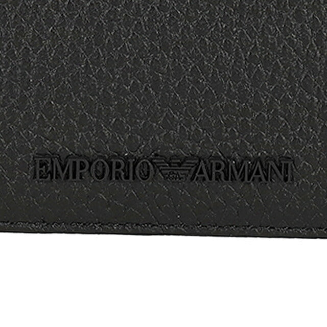 エンポリオ・アルマーニ 名刺入れ メンズ ブランド EMPORIO ARMANI
