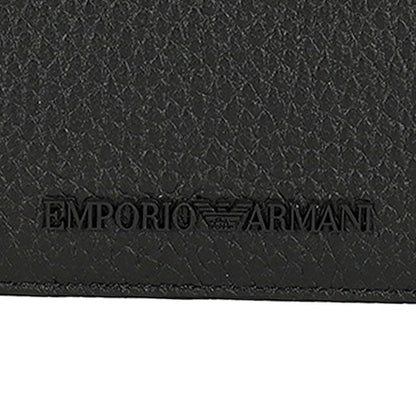 Emporio Armani Business Card Holder Men&