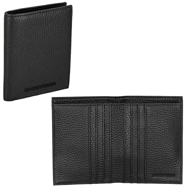 Emporio Armani Business Card Holder Men&