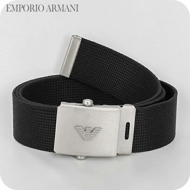 Emporio Armani Belt Men&