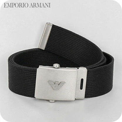 Emporio Armani Belt Men&