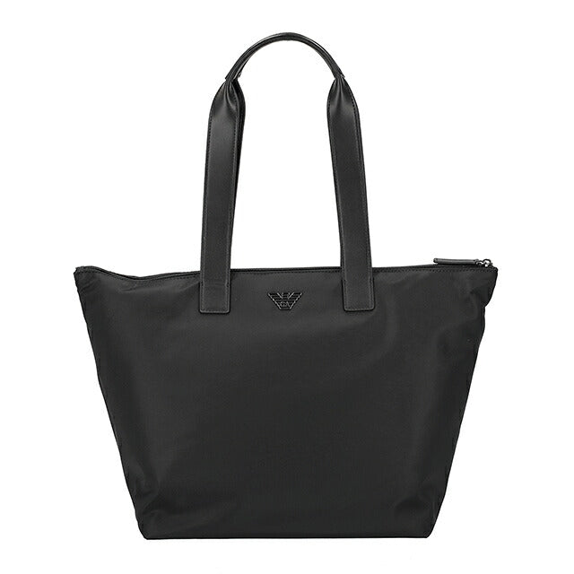 Emporio Armani 手提包男士品牌 EMPORIO ARMANI 中国 EM001797-AF13454 UC001 黑色轻便手提包品牌奢华时尚礼物男士实用酷