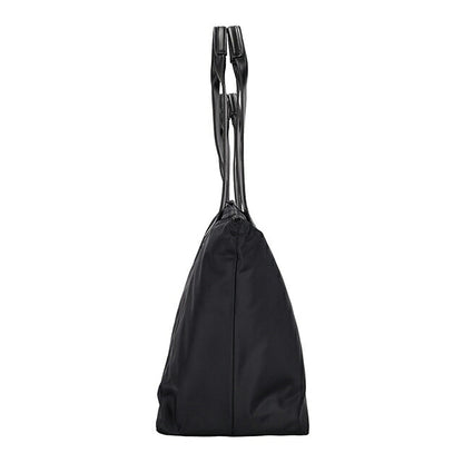 Emporio Armani 手提包男士品牌 EMPORIO ARMANI 中国 EM001797-AF13454 UC001 黑色轻便手提包品牌奢华时尚礼物男士实用酷