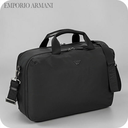 Emporio Armani Backpack Men&