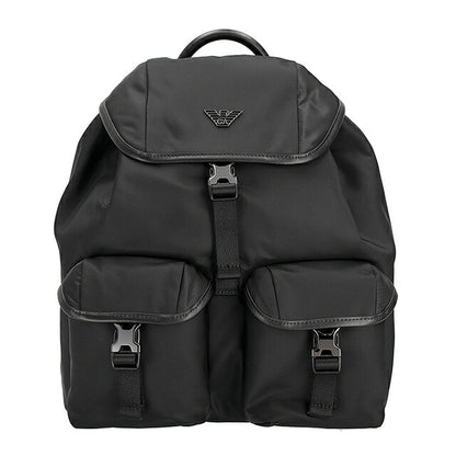 Emporio Armani Backpack Men&
