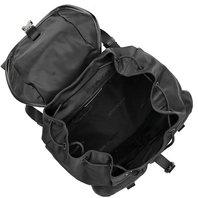 Emporio Armani Backpack Men&
