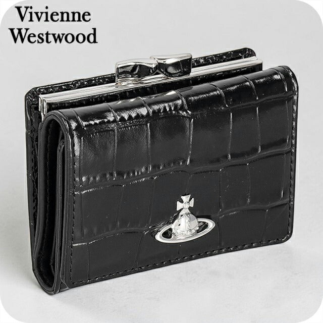 Vivienne Westwood Trifold Wallet Trifold Wallet Women&