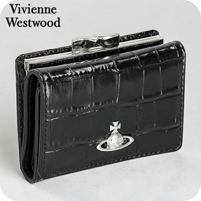 Vivienne Westwood Trifold Wallet Trifold Wallet Women&