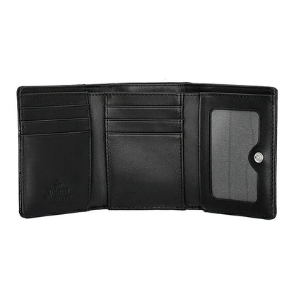 Vivienne Westwood Trifold Wallet Trifold Wallet Women&