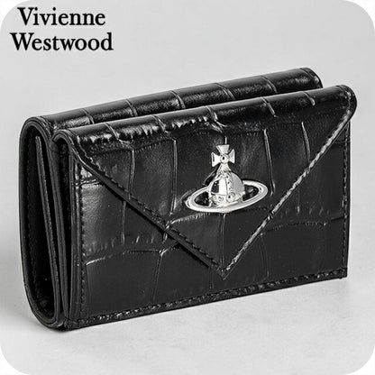 Vivienne Westwood Trifold Wallet Trifold Wallet Women&