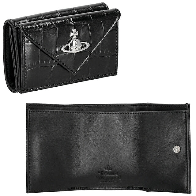 Vivienne Westwood Trifold Wallet Trifold Wallet Women&