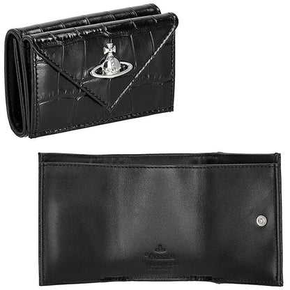 Vivienne Westwood Trifold Wallet Trifold Wallet Women&