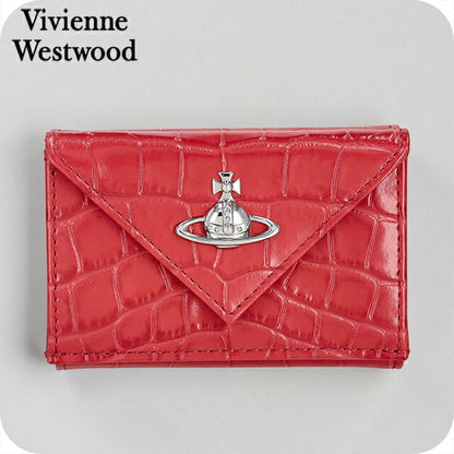 Vivienne Westwood Trifold Wallet Trifold Wallet Women&