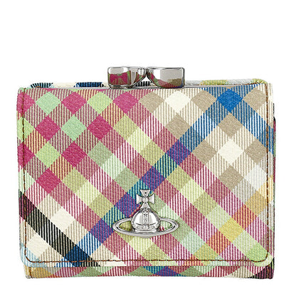Vivienne Westwood Trifold Wallet Trifold Wallet Women&