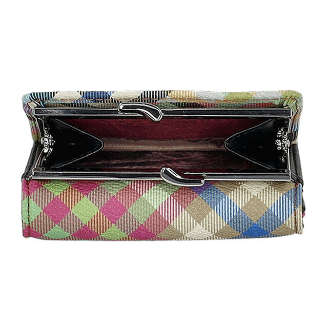 Vivienne Westwood Trifold Wallet Trifold Wallet Women&