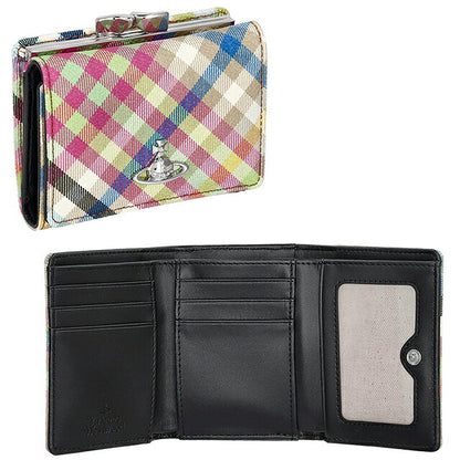 Vivienne Westwood Trifold Wallet Trifold Wallet Women&