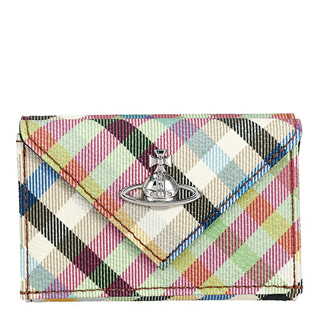 Vivienne Westwood Trifold Wallet Trifold Wallet Women&
