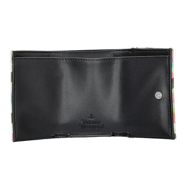 Vivienne Westwood Trifold Wallet Trifold Wallet Women&