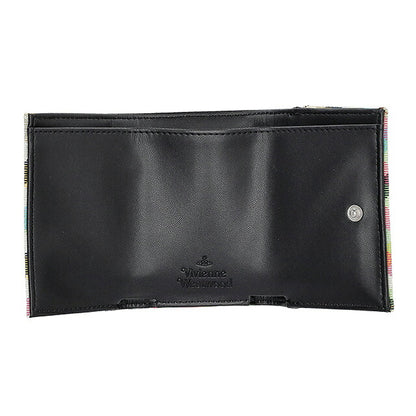 Vivienne Westwood Trifold Wallet Trifold Wallet Women&