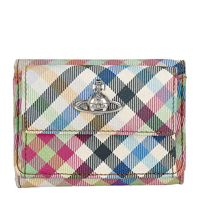 Vivienne Westwood Trifold Wallet Trifold Wallet Women&