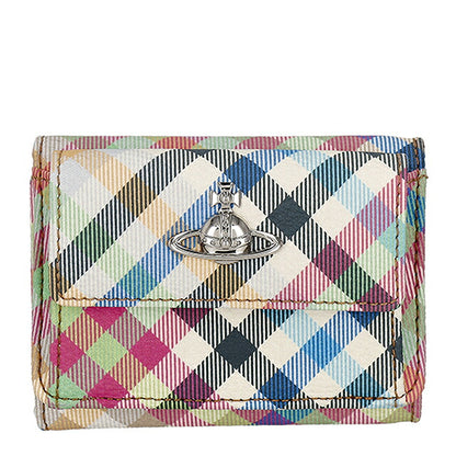 Vivienne Westwood Trifold Wallet Trifold Wallet Women&