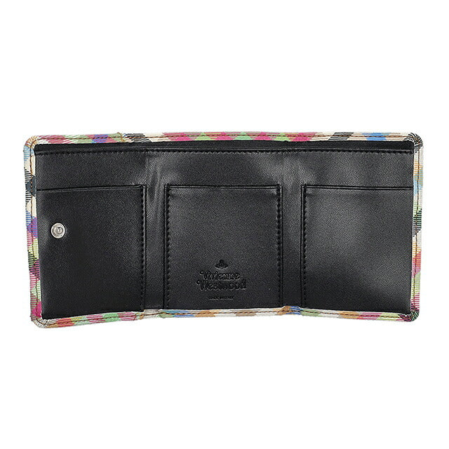 Vivienne Westwood Trifold Wallet Trifold Wallet Women&