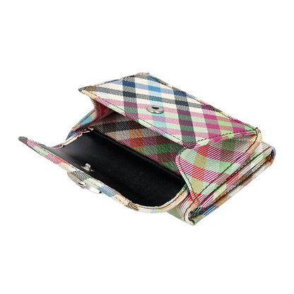 Vivienne Westwood Trifold Wallet Trifold Wallet Women&
