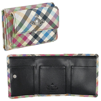 Vivienne Westwood Trifold Wallet Trifold Wallet Women&