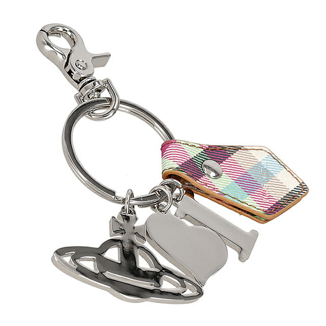 Vivienne Westwood Key Ring Women&