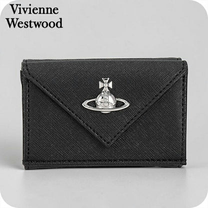 Vivienne Westwood Trifold Wallet Trifold Wallet Women&