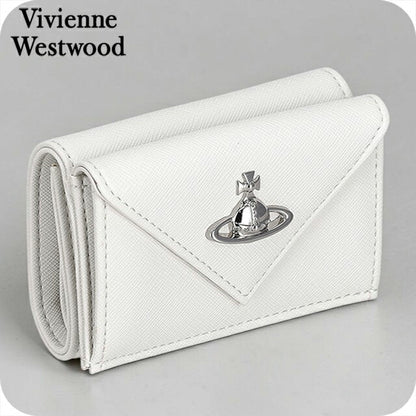 Vivienne Westwood Trifold Wallet Trifold Wallet Women&