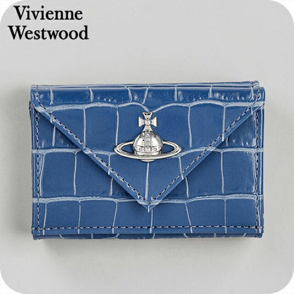 Vivienne Westwood Trifold Wallet Trifold Wallet Women&