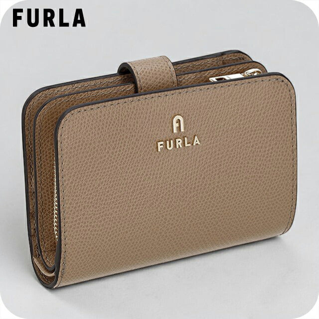 ☆新品未使用☆FURLA☆フルラ☆二つ折り財布☆ フルラ FURLA 財布 二つ折り財布 折りたたみ財布 PCX9UNO B30 O60