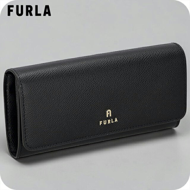 Furla Long Wallet Women&