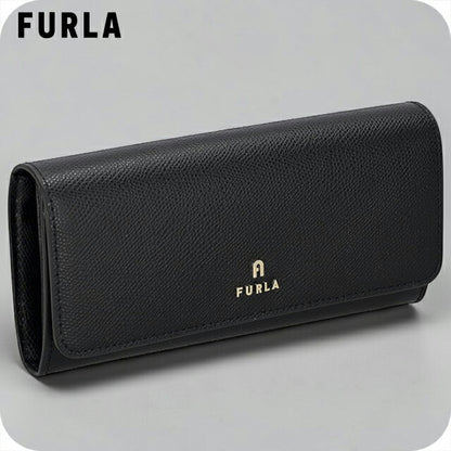 Furla Long Wallet Women&