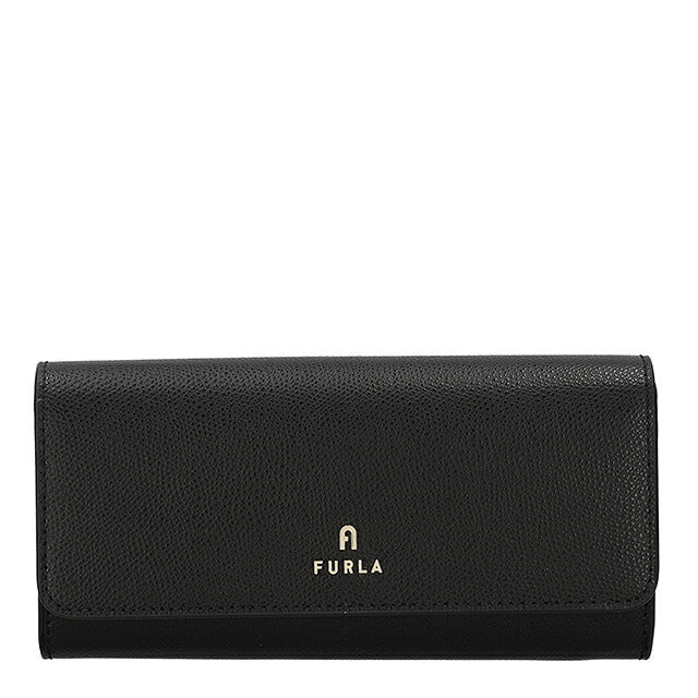 Furla Long Wallet Women&