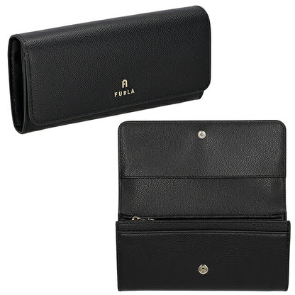 Furla Long Wallet Women&
