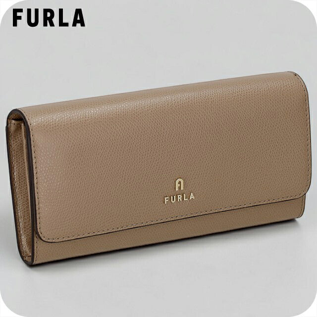Furla Long Wallet Women&