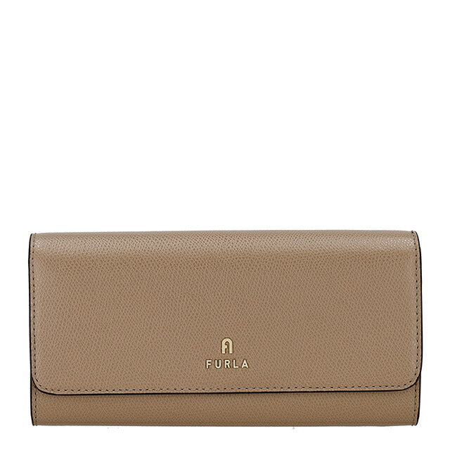 Furla Long Wallet Women&