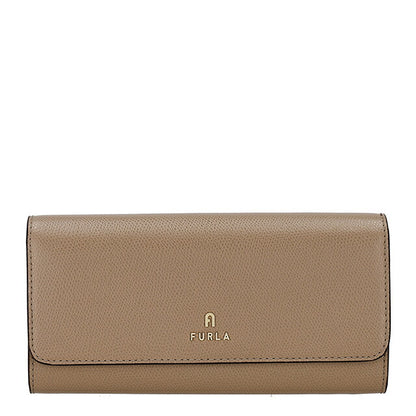 Furla Long Wallet Women&