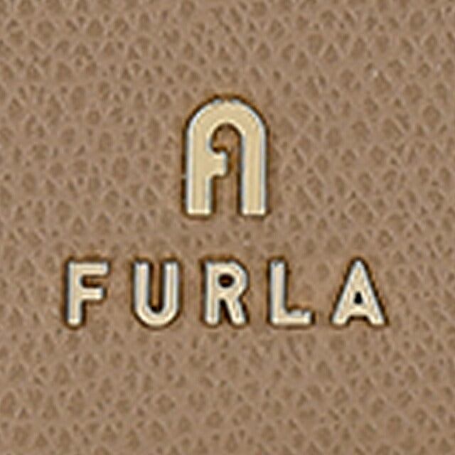 Furla Long Wallet Women&