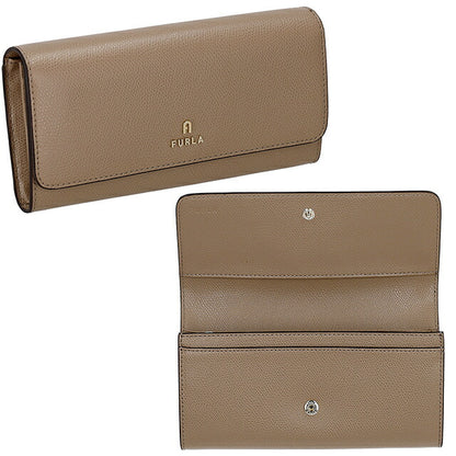 Furla Long Wallet Women&