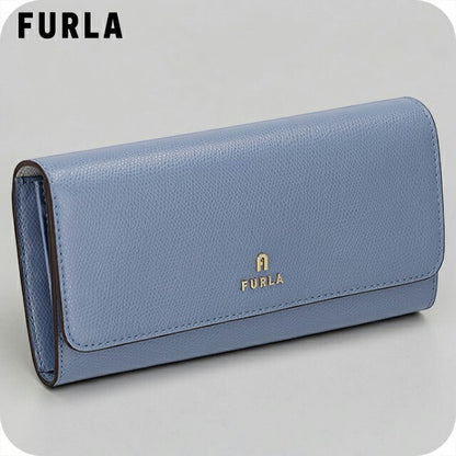 Furla Long Wallet Women&