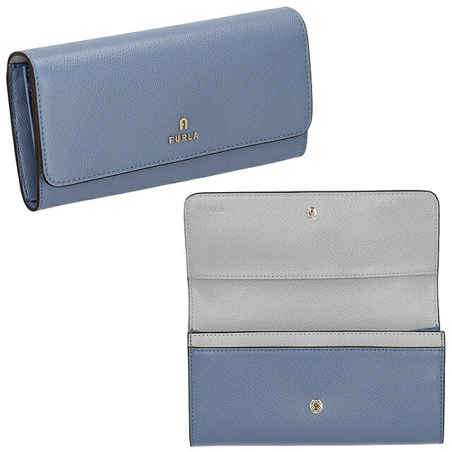 Furla Long Wallet Women&